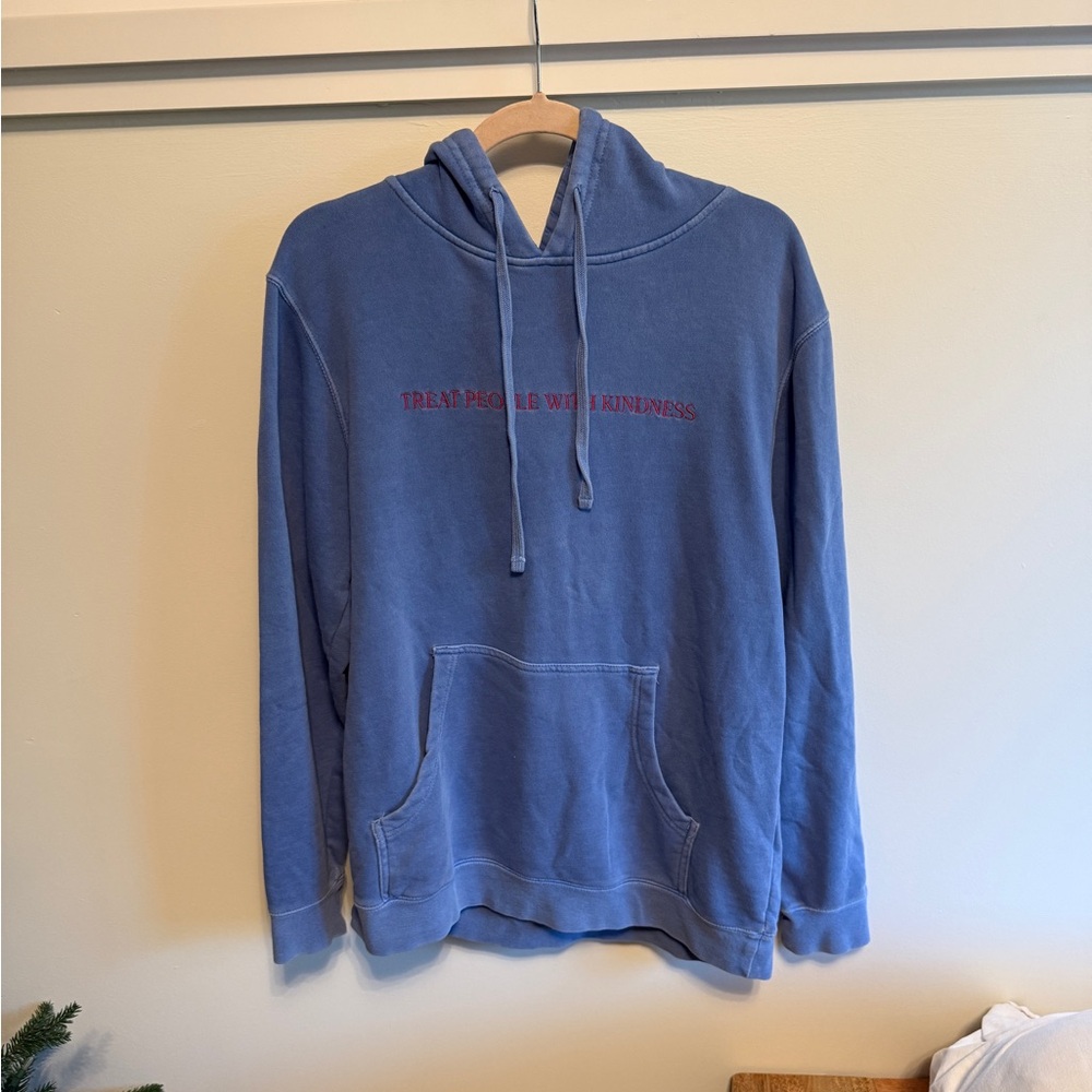 Harry Styles Treat People With Kindness Sweatshirt